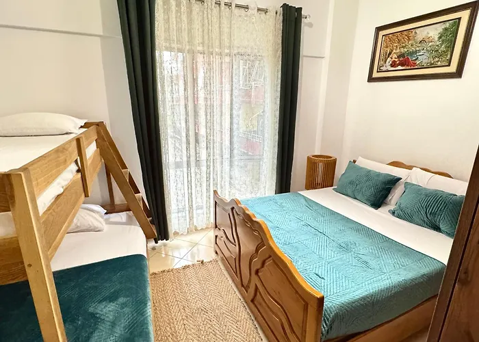 公寓 Rosy House - Comode House Near The 格勒姆